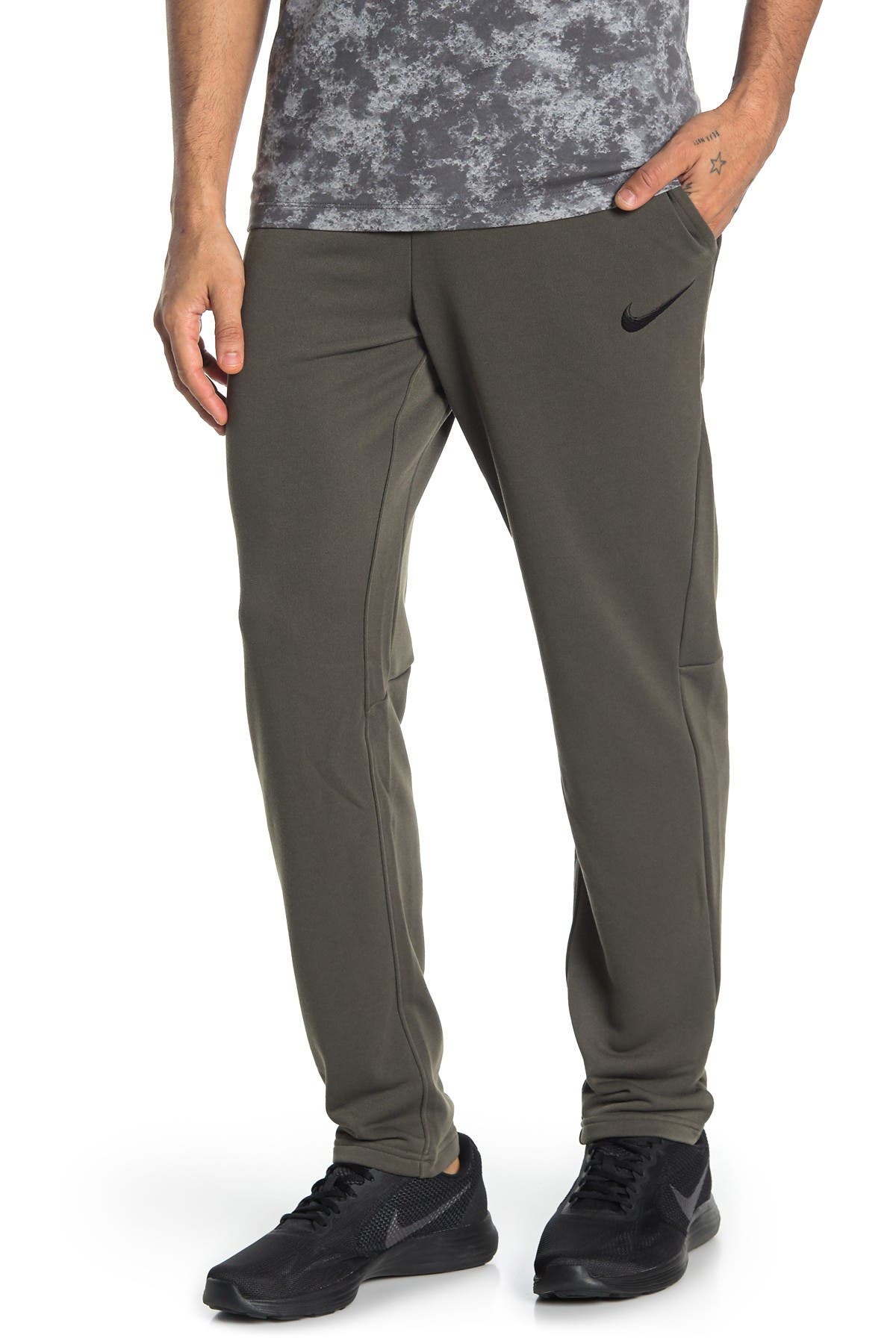 nike workout sweatpants