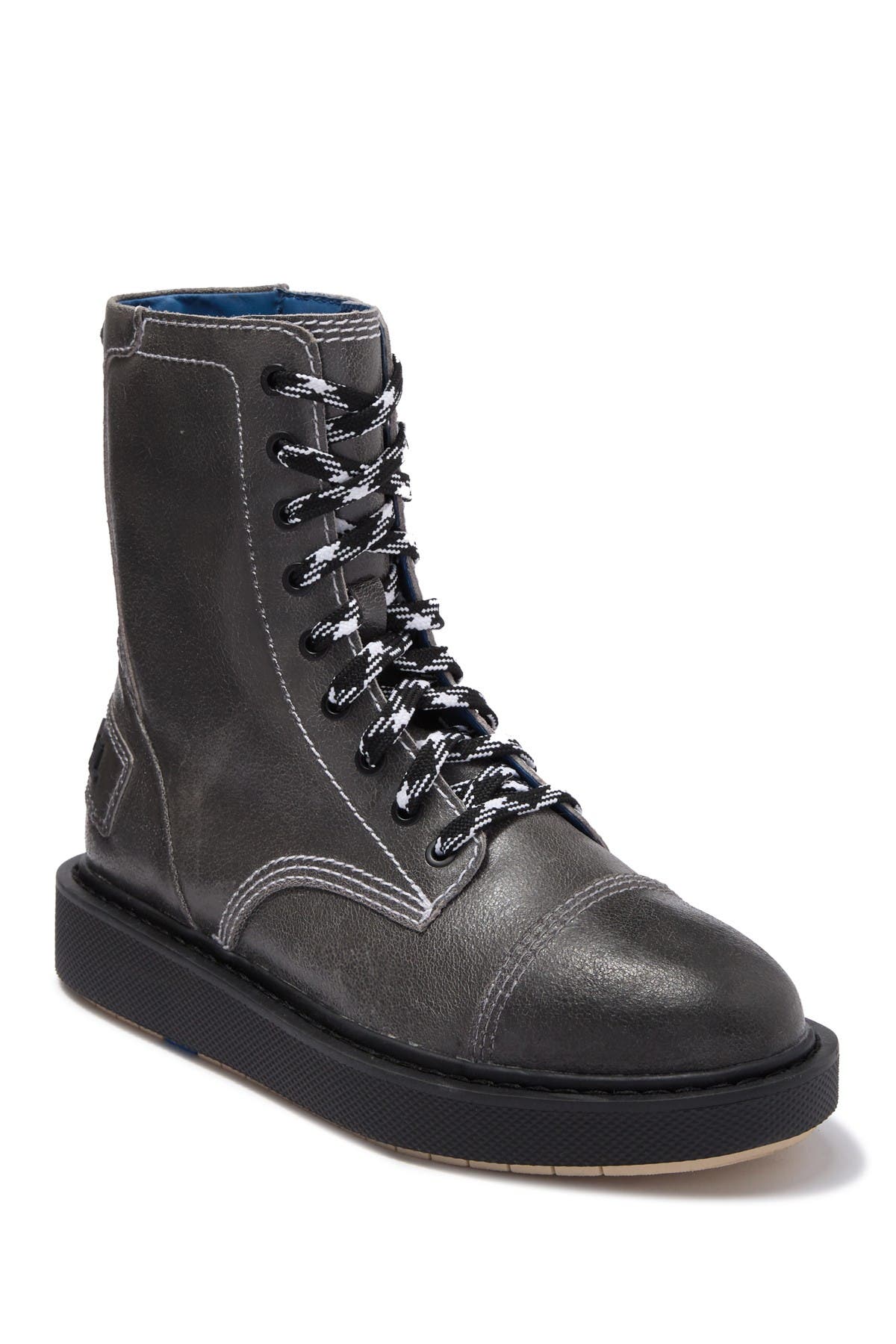 diesel d cage boots