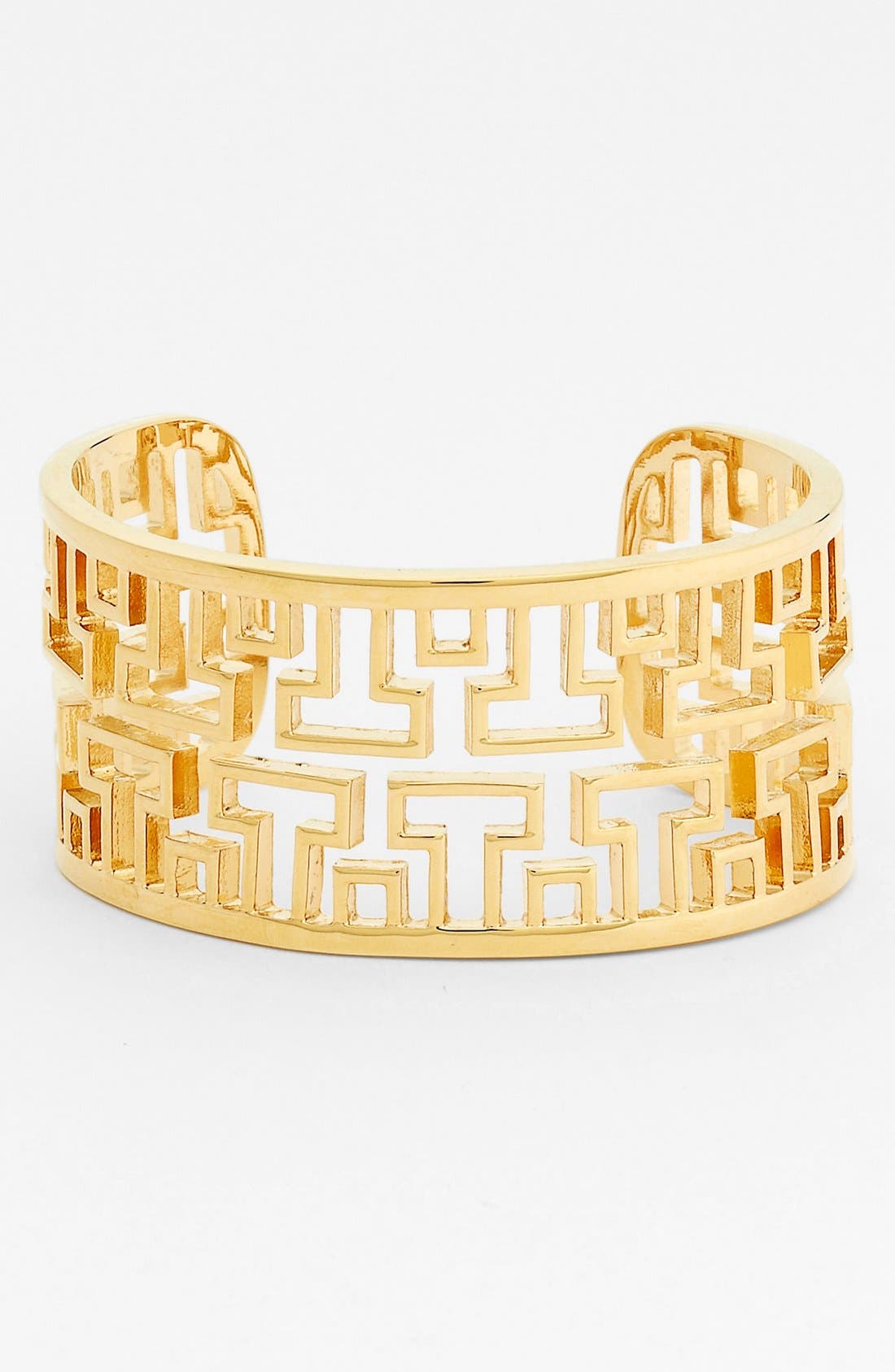 Tory Burch 'Frete' Open Cuff Nordstrom