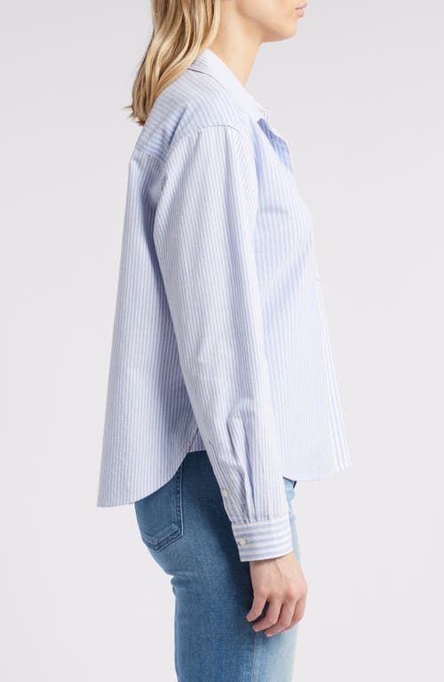 BEACHLUNCHLOUNGE BEACHLUNCHLOUNGE LONG SLEEVE SHIRT