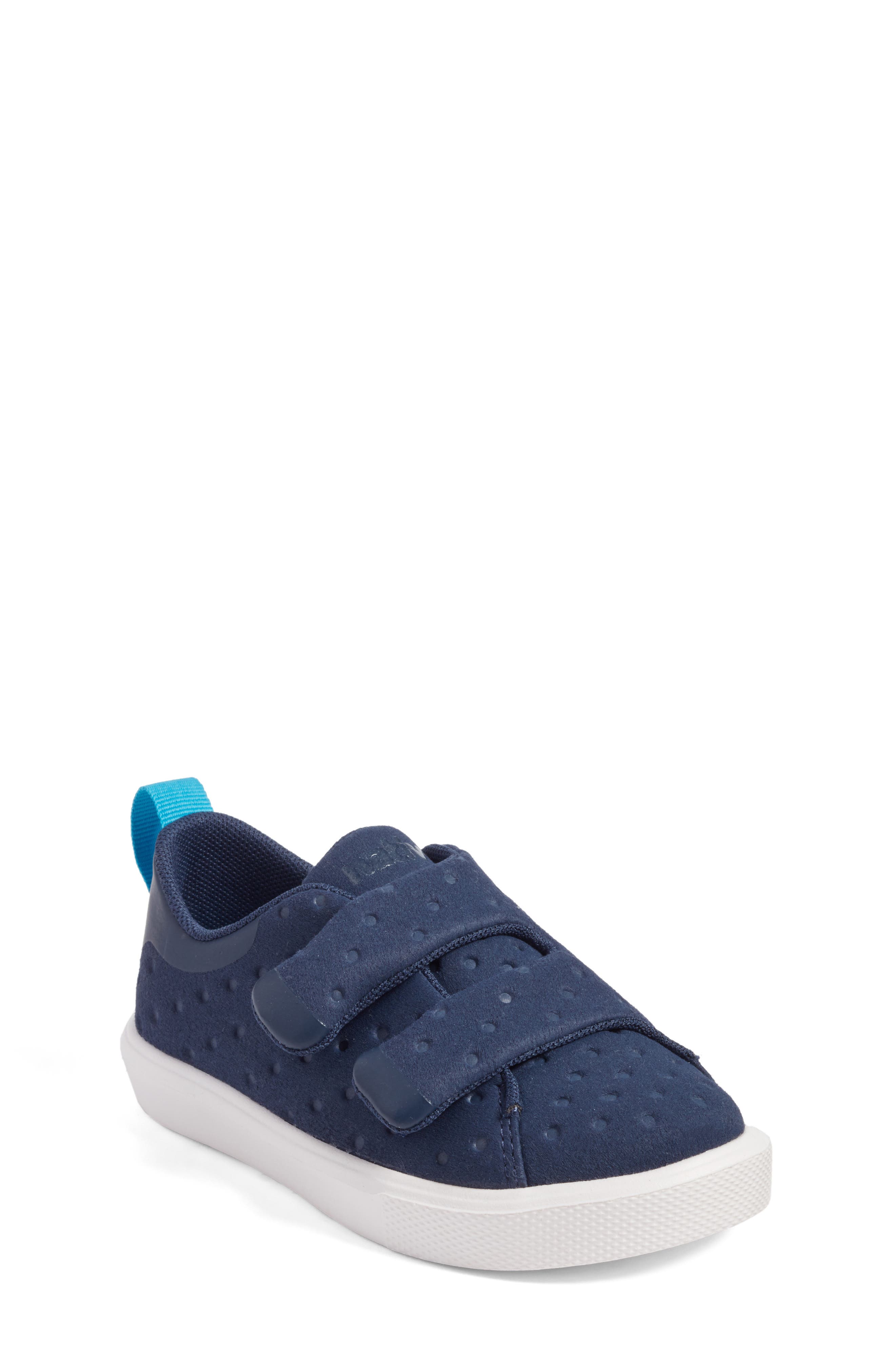 Native Shoes Monaco Vegan Leather Sneaker