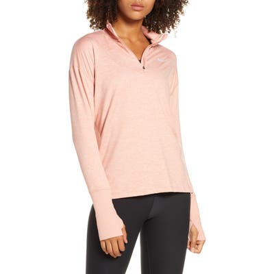 Nike Element Long-Sleeve Running Top