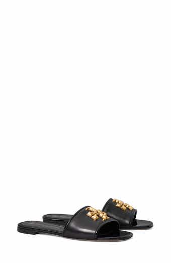 Affordable tory burch kira sandals For Sale, Flats