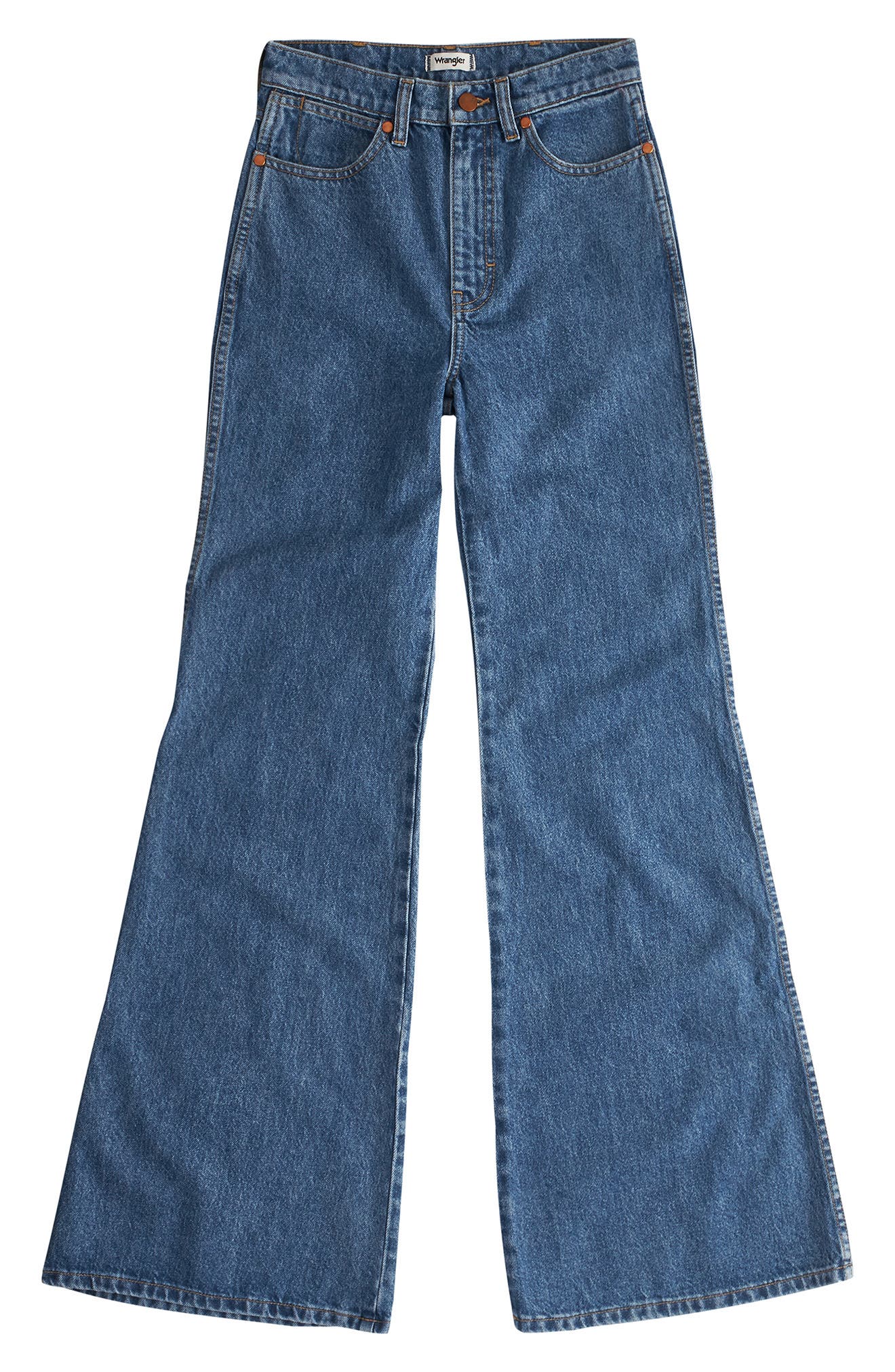 wrangler jeans nordstrom