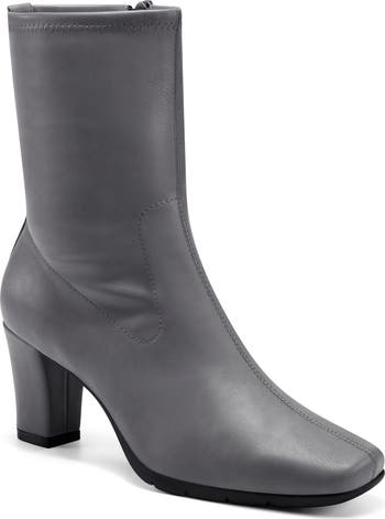 A2 boots 2025 wide calf