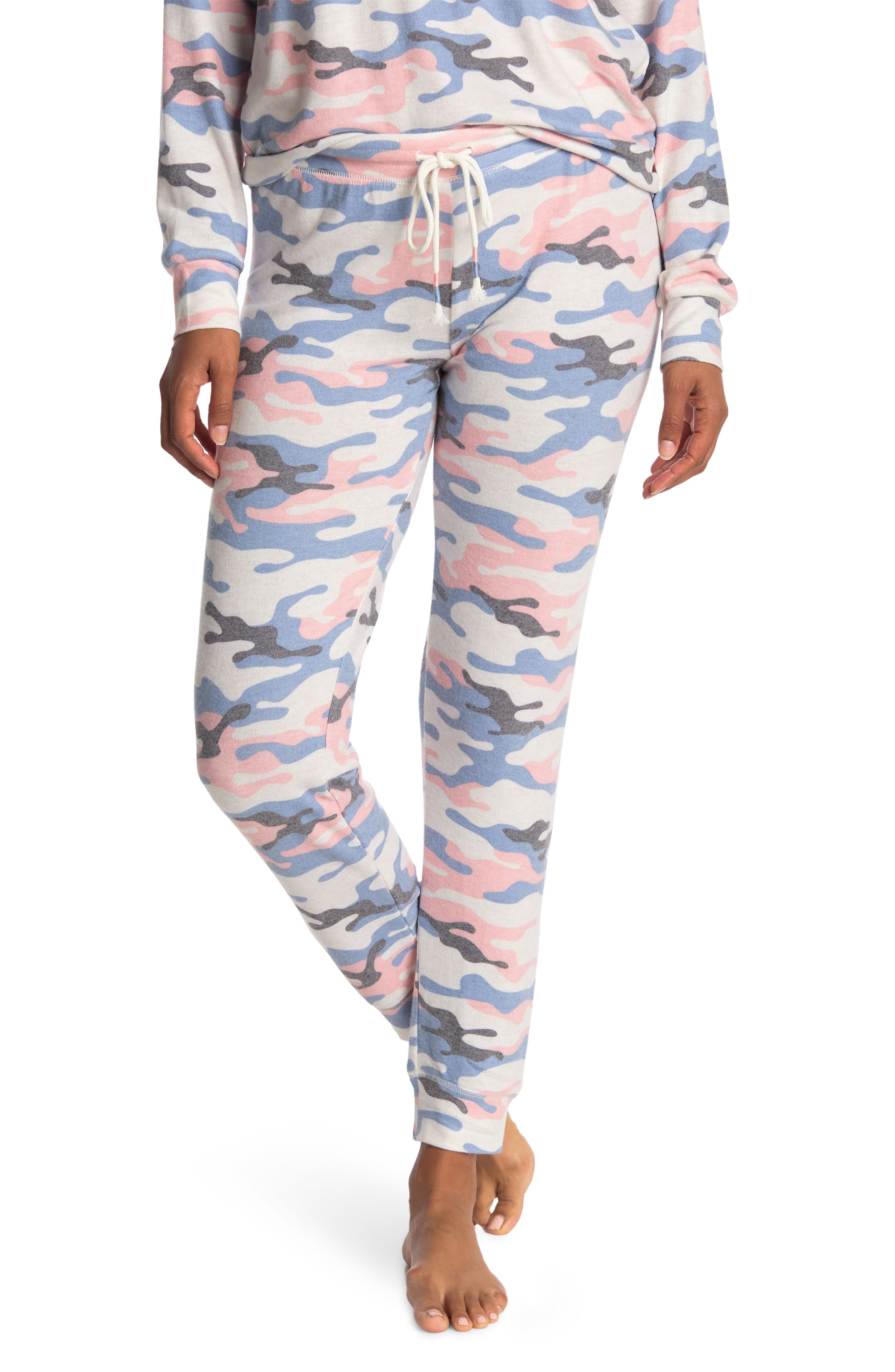 PJ Salvage Womens Pajama Bottom Pajama Bottom