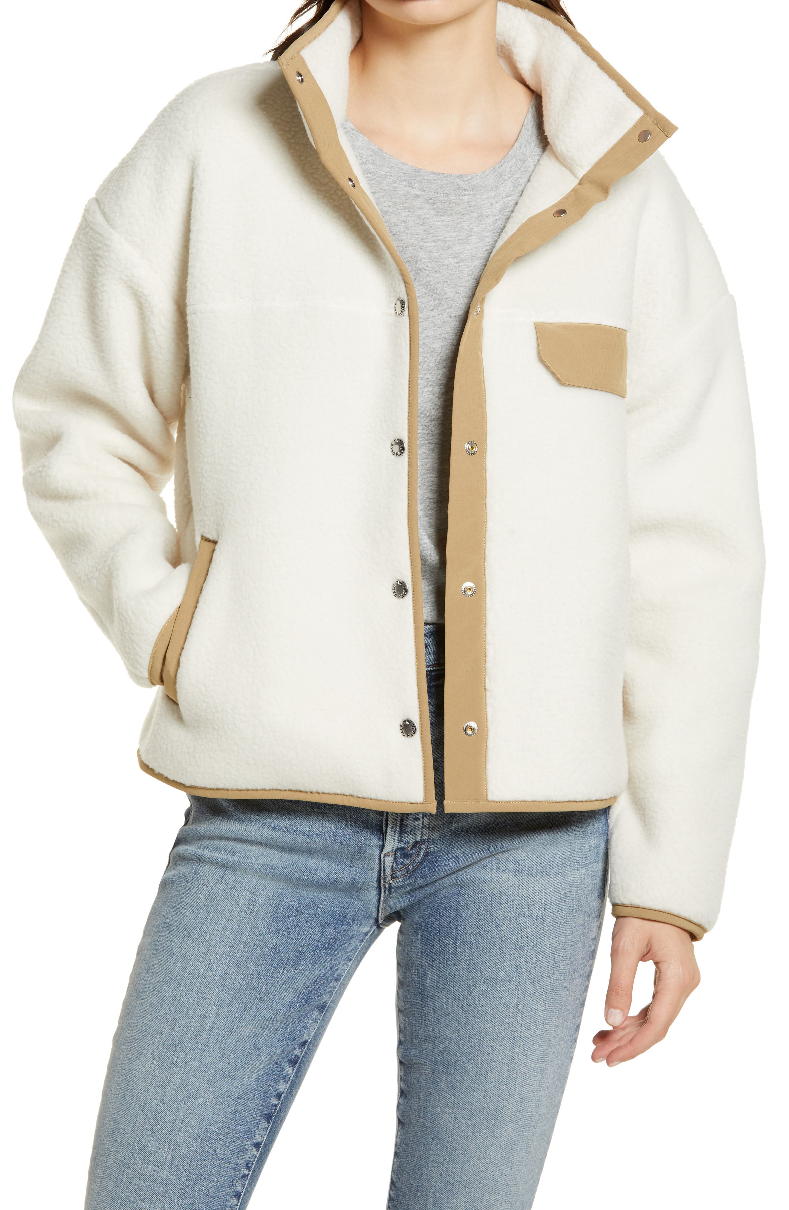 Cragmont Fleece Jacket Best Sale, 59% OFF | www.ingeniovirtual.com