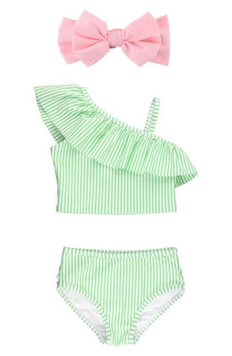 Baby Girl Swimwear & Swimsuits