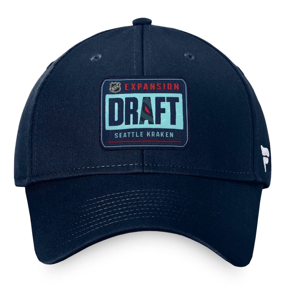 kraken draft hat