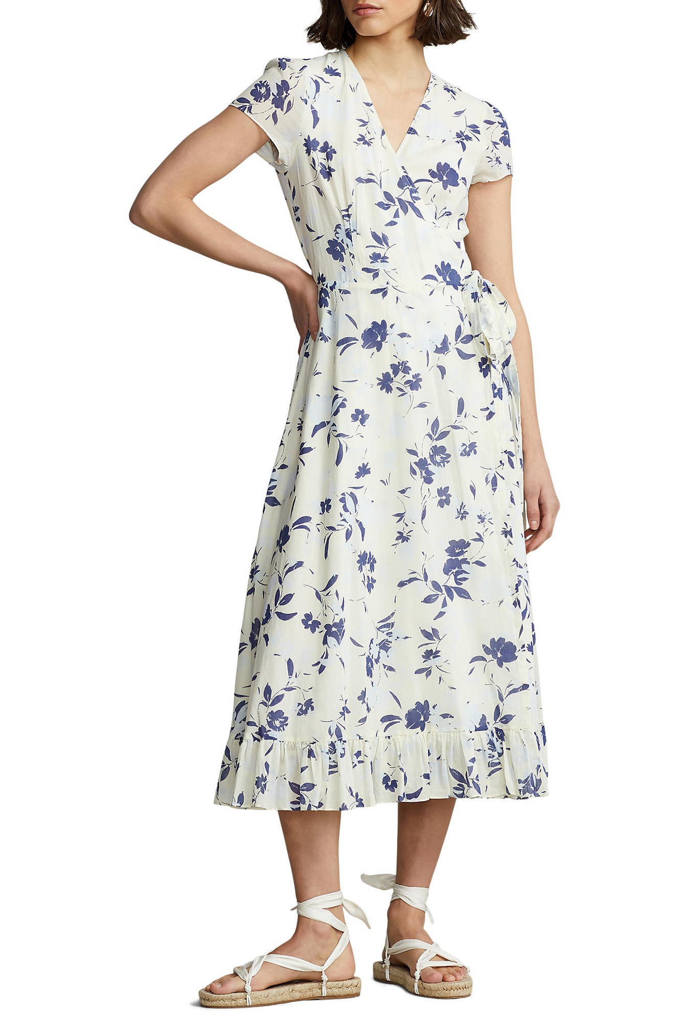 lauren ralph lauren dresses nordstrom