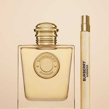 Burberry shop perfume refill