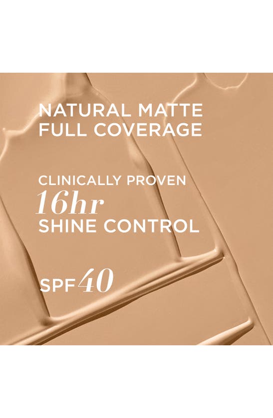 It Cosmetics Cc+ Cream Natural Matte Foundation With Spf 40 Medium Tan 1.08 oz / 32 ml In Medium Tan