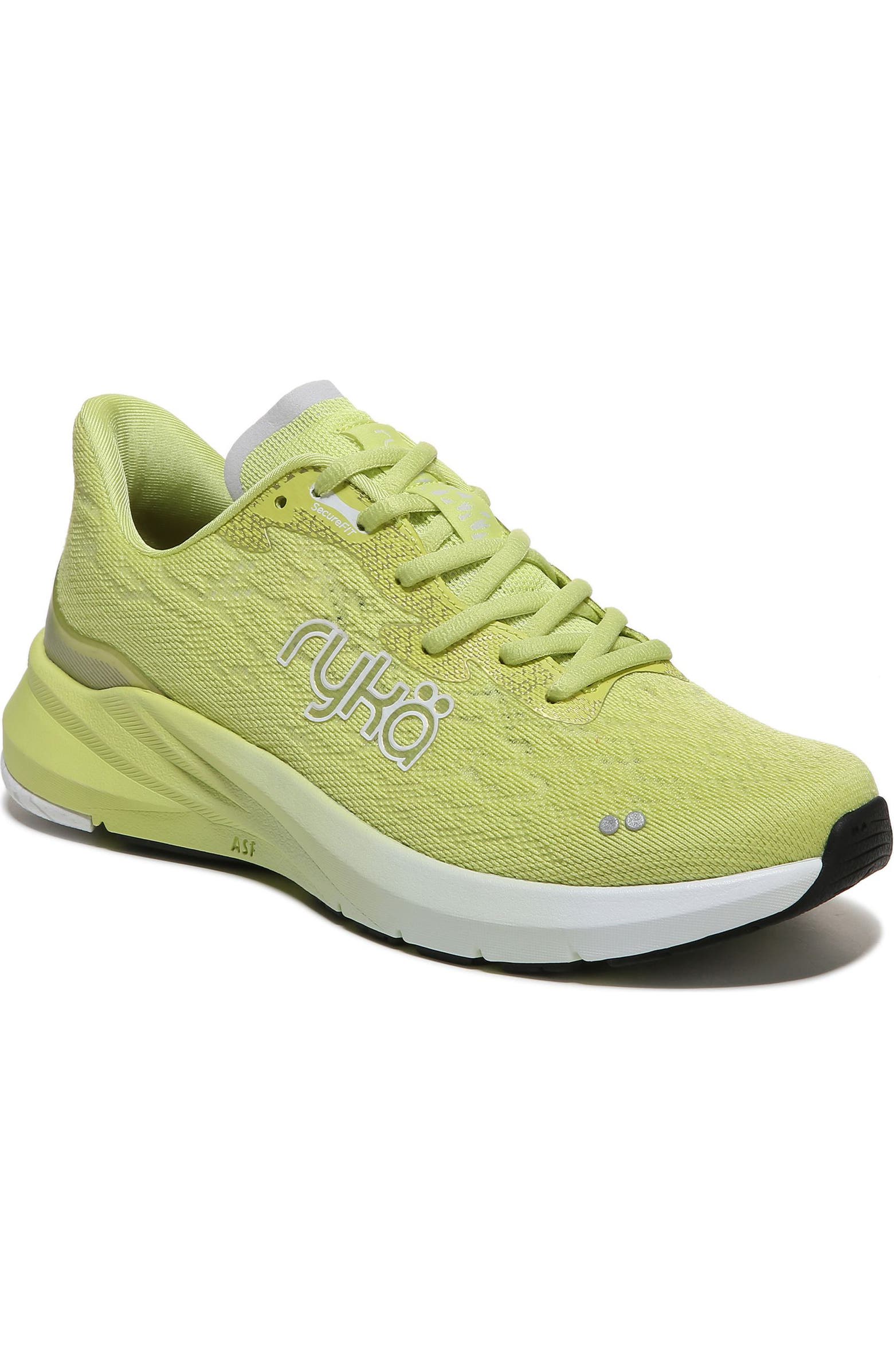 Rykä Euphoria Running Shoe (Women) | Nordstrom