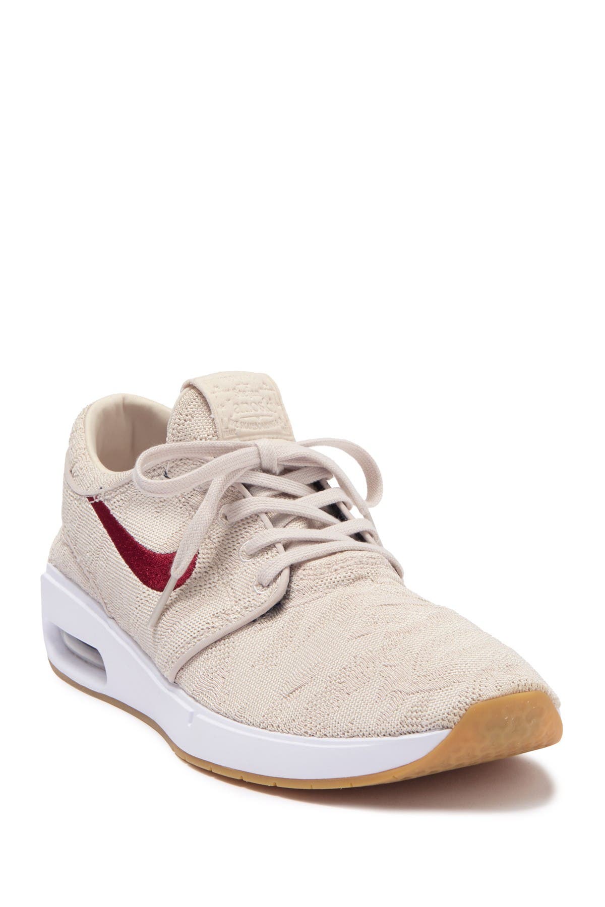 men's skate shoe nike sb air max stefan janoski 2