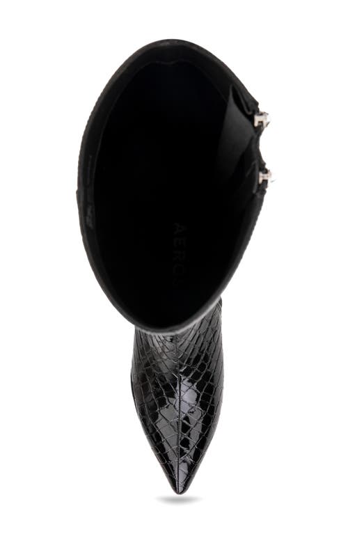AEROSOLES AEROSOLES LOANO KNEE HIGH BOOT