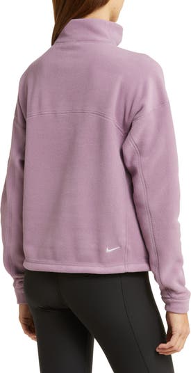 Sweat à capuche Nike ACG Therma-FIT « Wolf Tree » pour homme. Nike LU