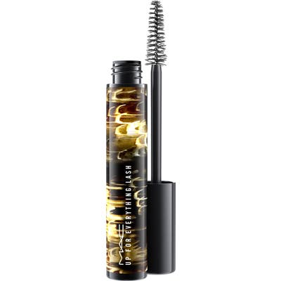 MAC Up For Everything Waterproof Mascara - No Color