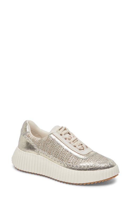 Dolce Vita Dolen Platform Sneaker at Nordstrom,