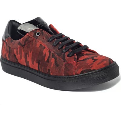 Jared Lang Rome Sneaker