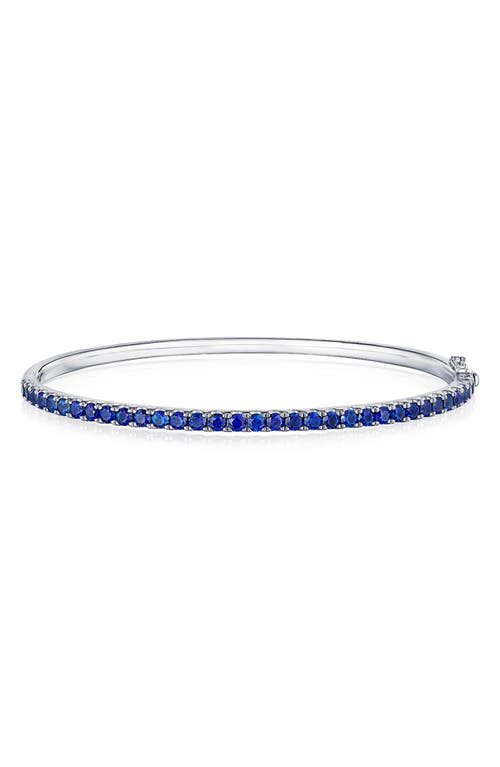 Kwiat Stackable Blue Sapphire Bracelet at Nordstrom