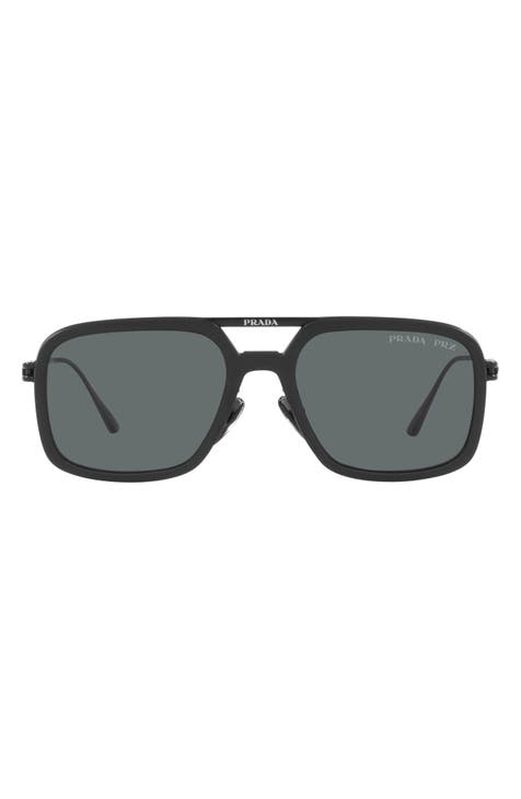 Prada mens store sunglasses nordstrom