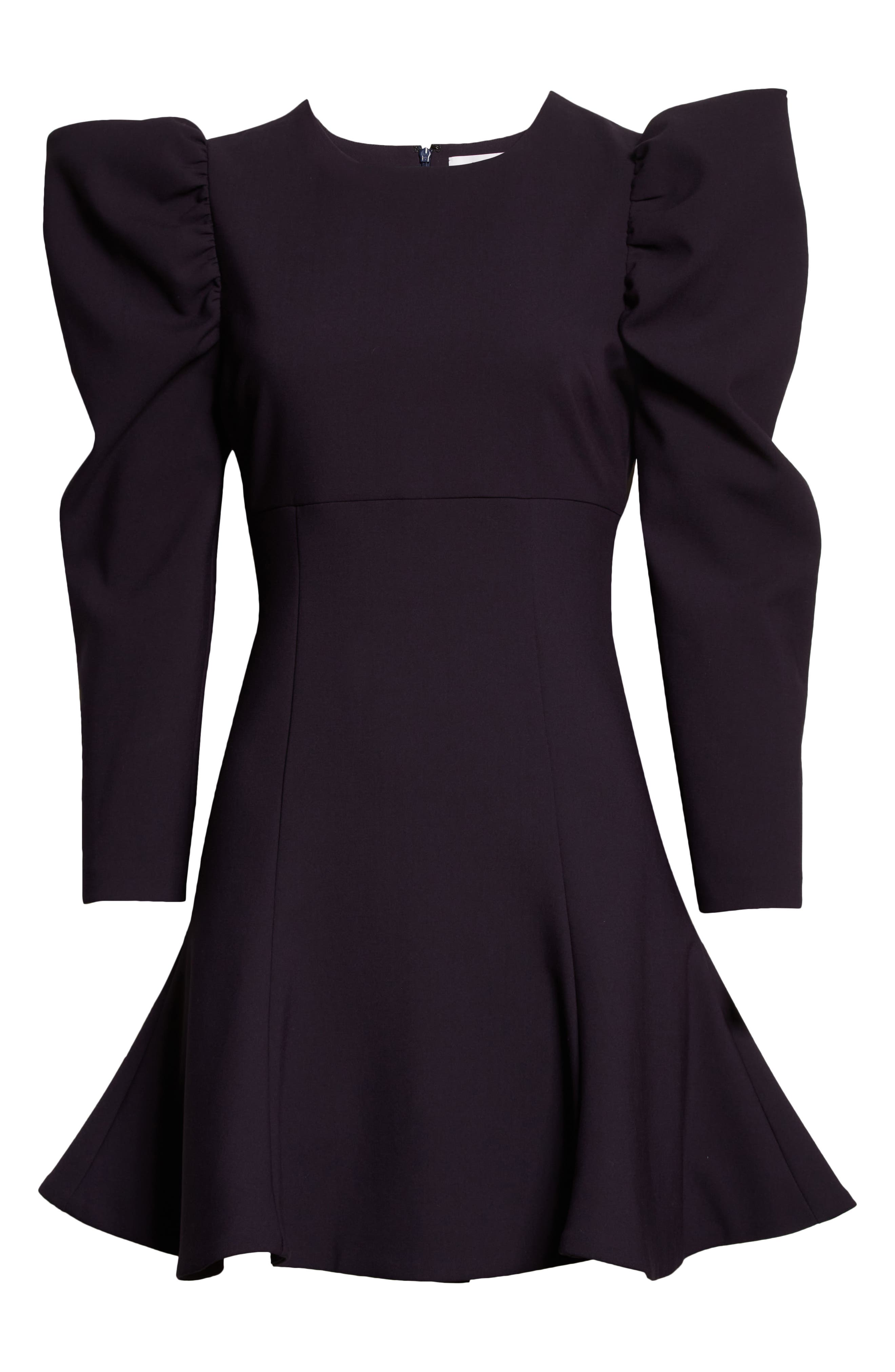 likely fit and flare dress