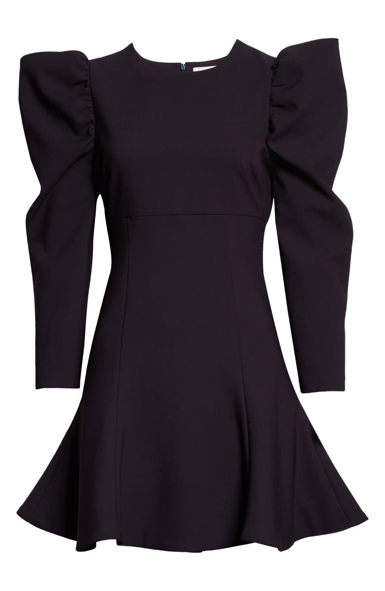LIKELY Alia Long Sleeve Fit & Flare Cocktail Dress | Nordstrom