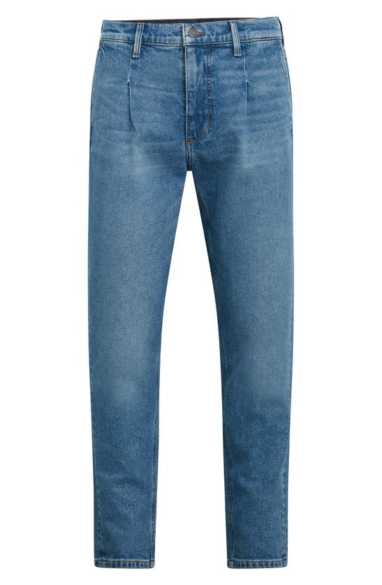 Shop Joe's The Diego Crop Tapered Trouser Jeans In Doxon
