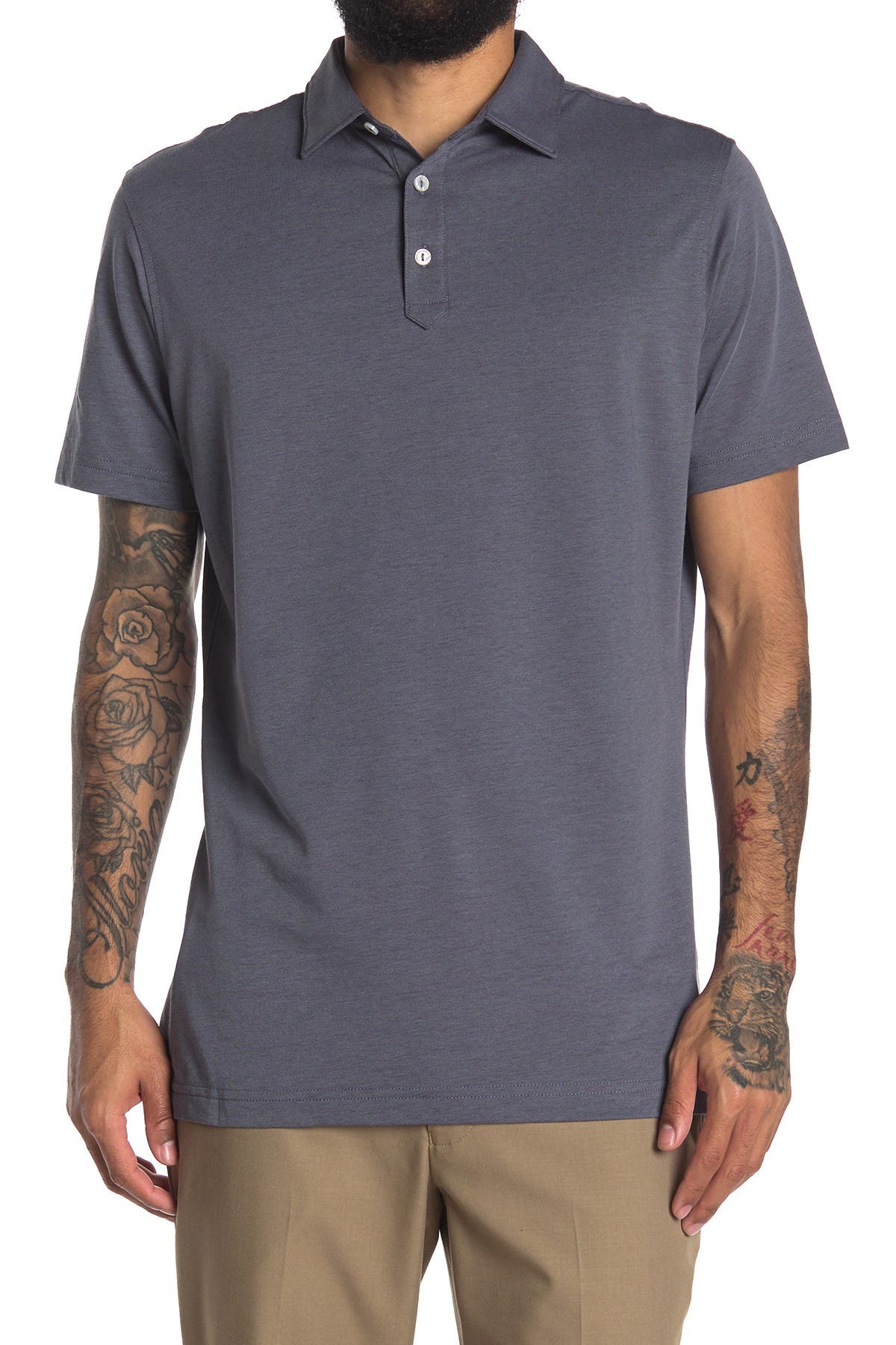 mens polo shirts nordstrom