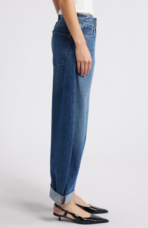 Frame The Bubble Jeans In Westbury