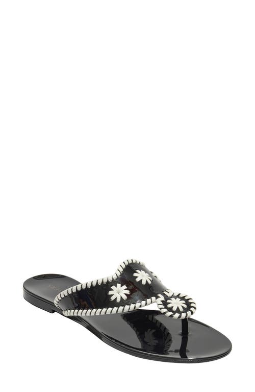 Jack Rogers Jacks Jelly Sandal at Nordstrom,