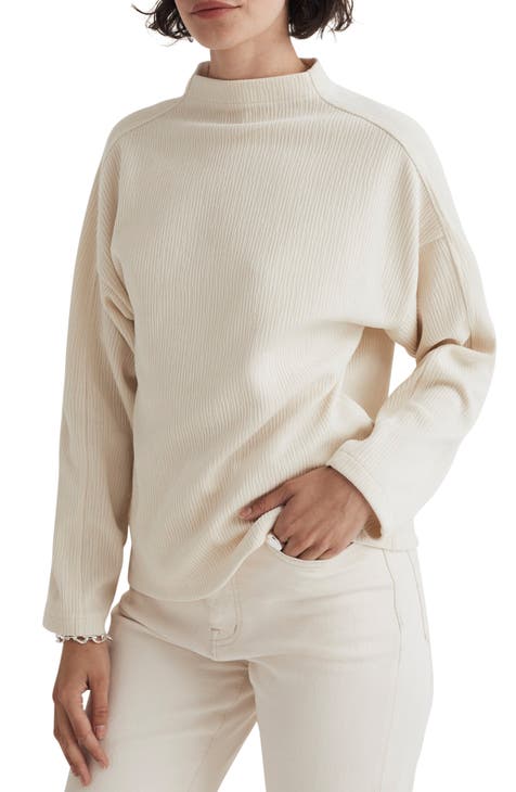 Beige turtleneck 2024