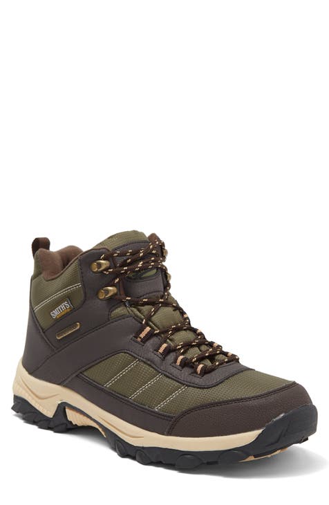 Waterproof Hiker Boot (Men)