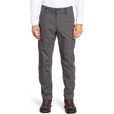 Patagonia Venga Rock Climbing Pants, Grey
