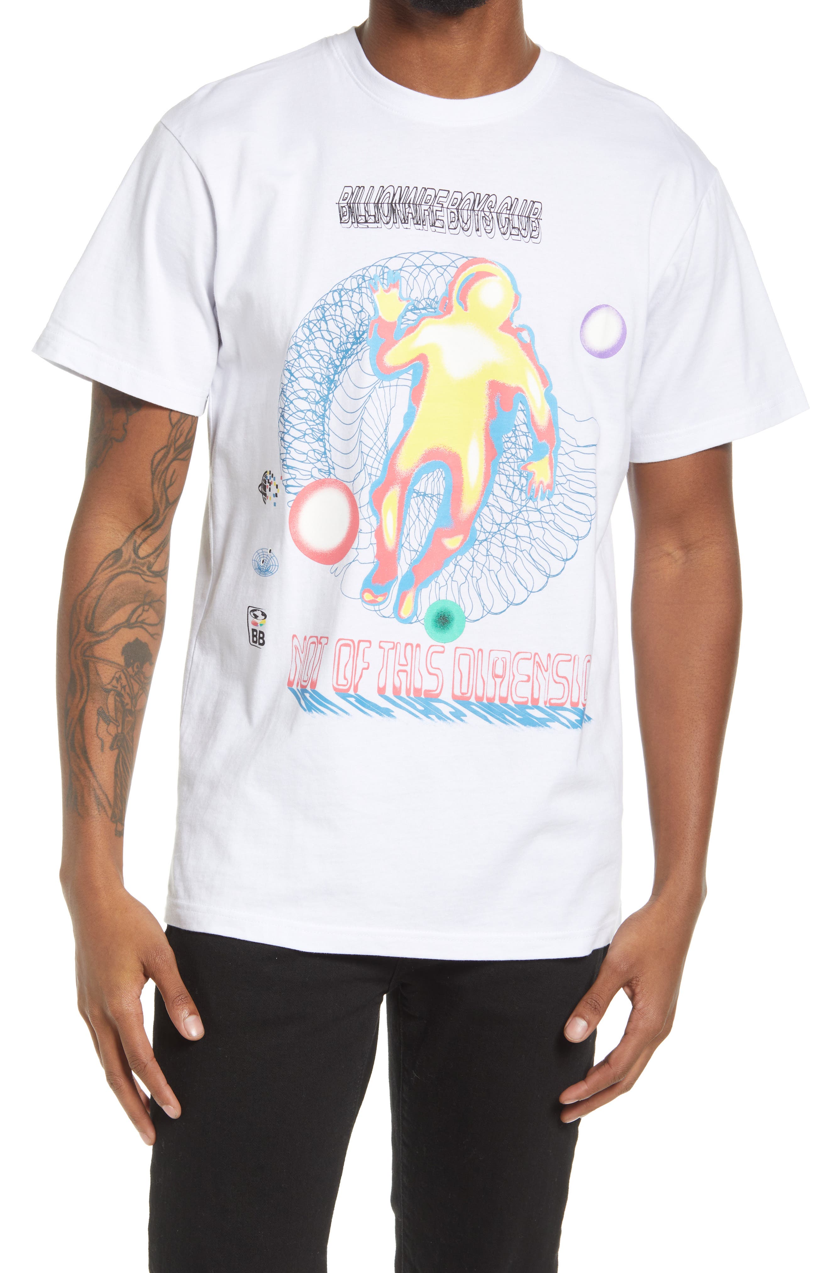 Men's Billionaire Boys Club Clothing | Nordstrom