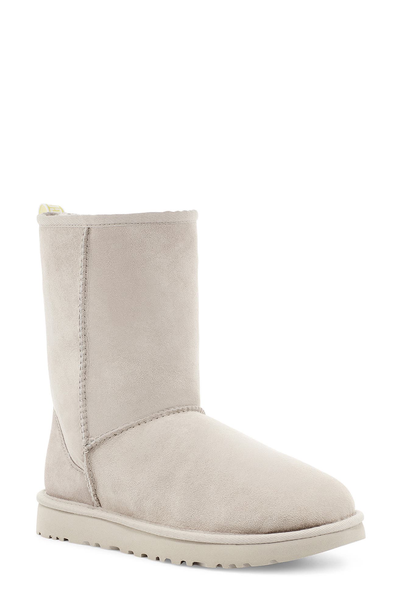 nordstrom ugg classic short