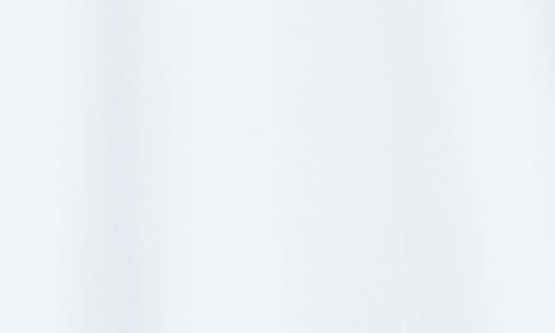 Shop Martine Rose Classic Box Logo Graphic T-shirt In White Box Logo Wht