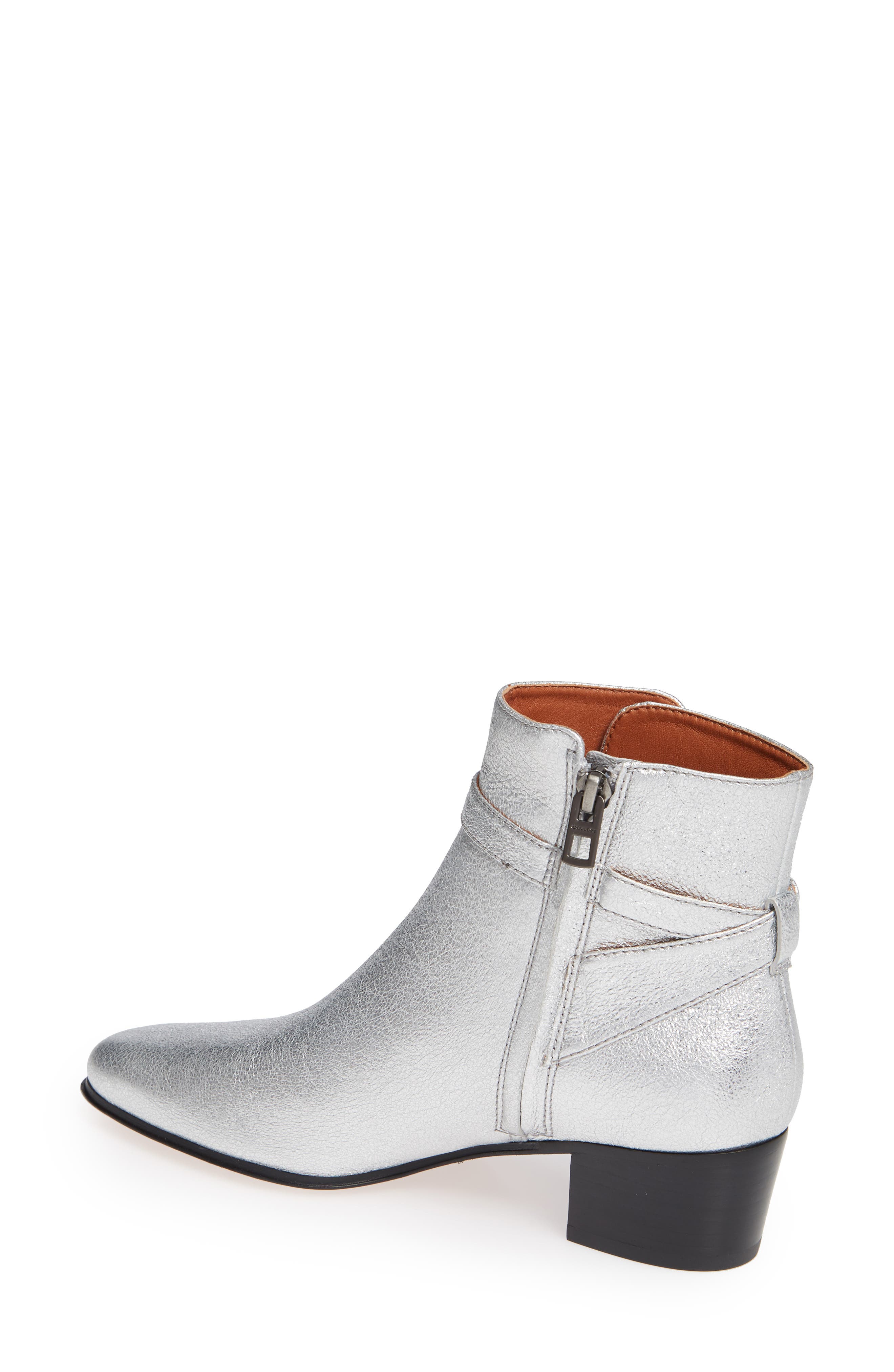 chrystie bootie coach