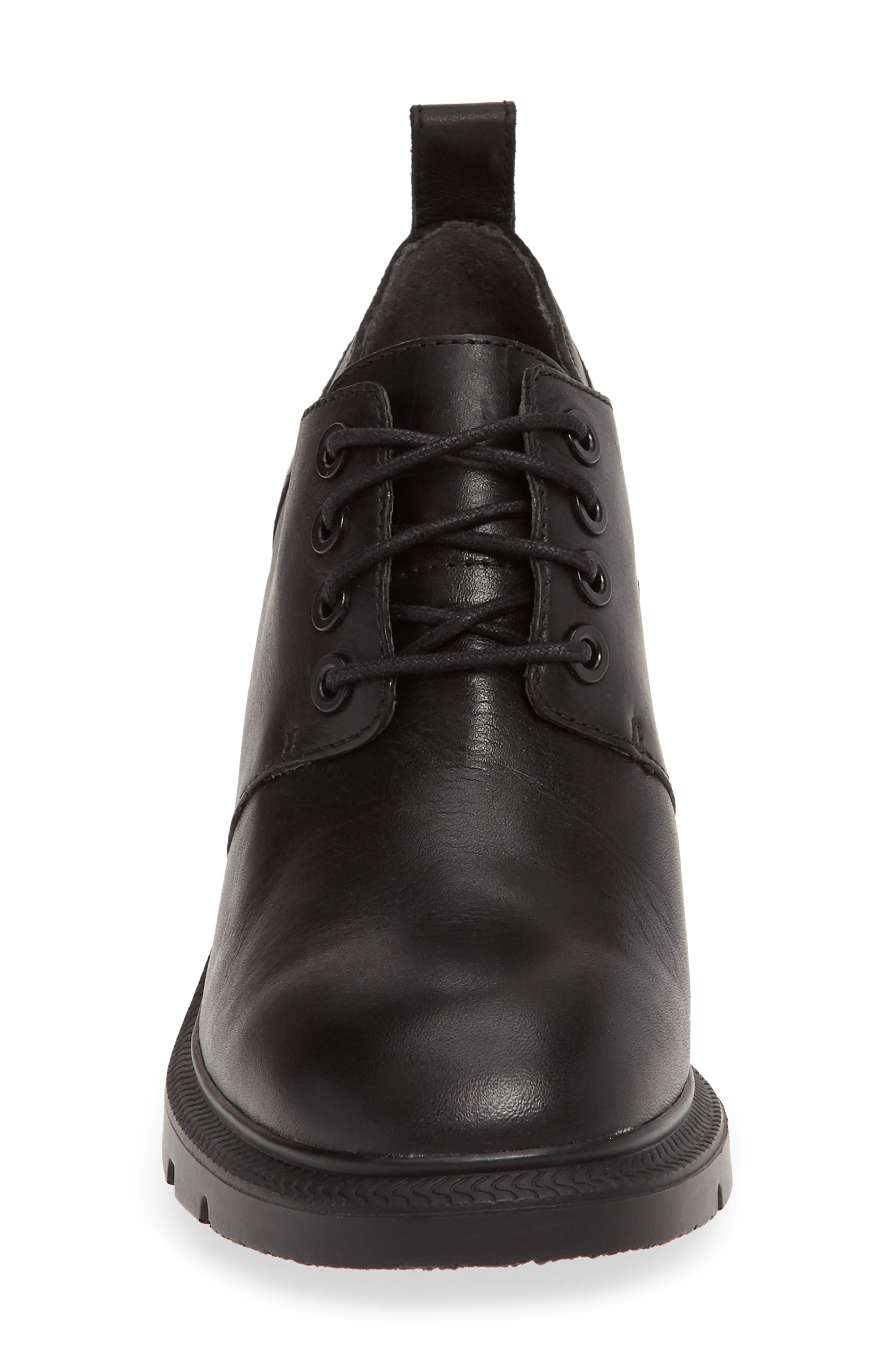 camper whitnee bootie