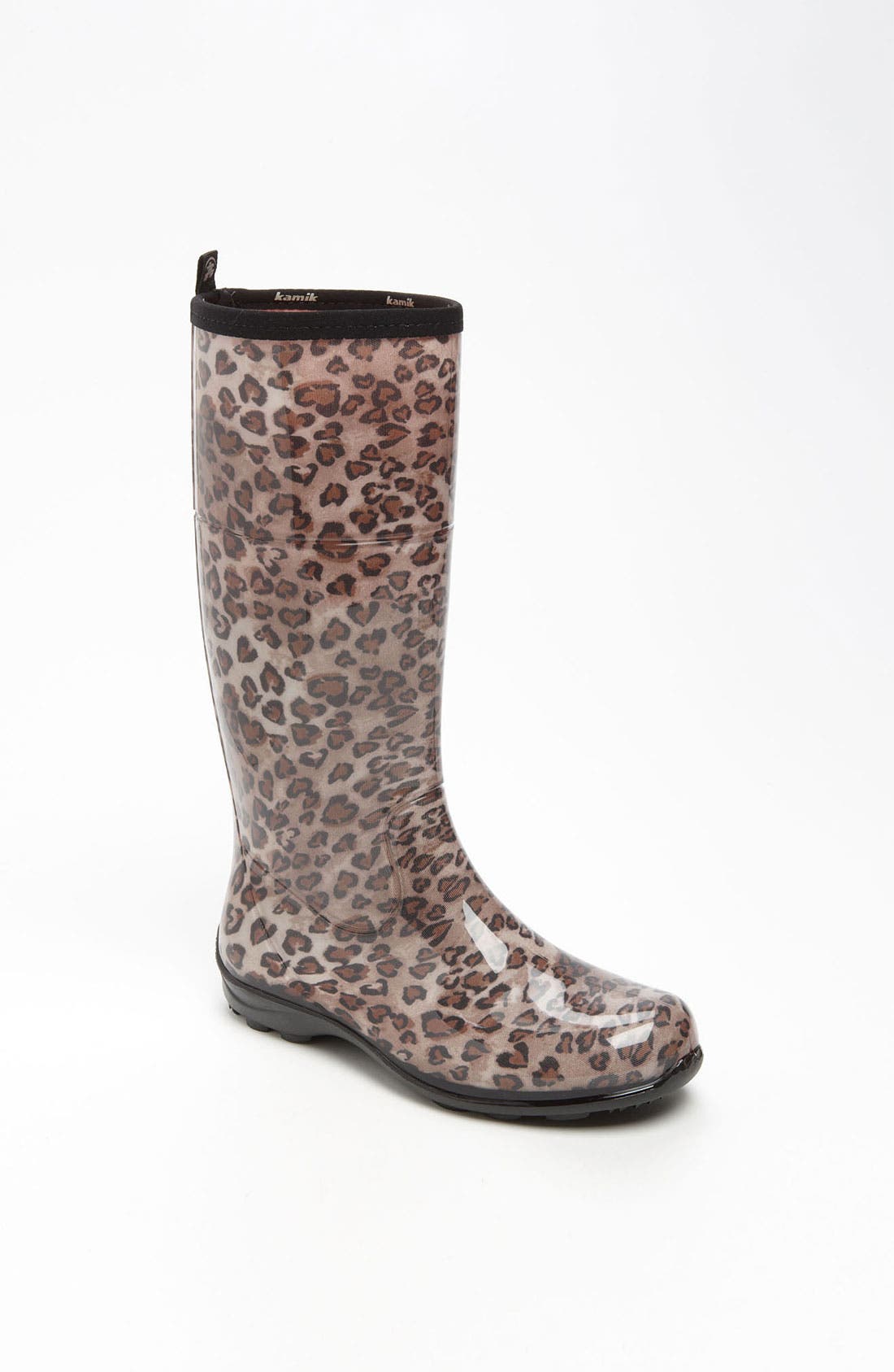 Kamik 'Kenya' Rain Boot (Women) Nordstrom