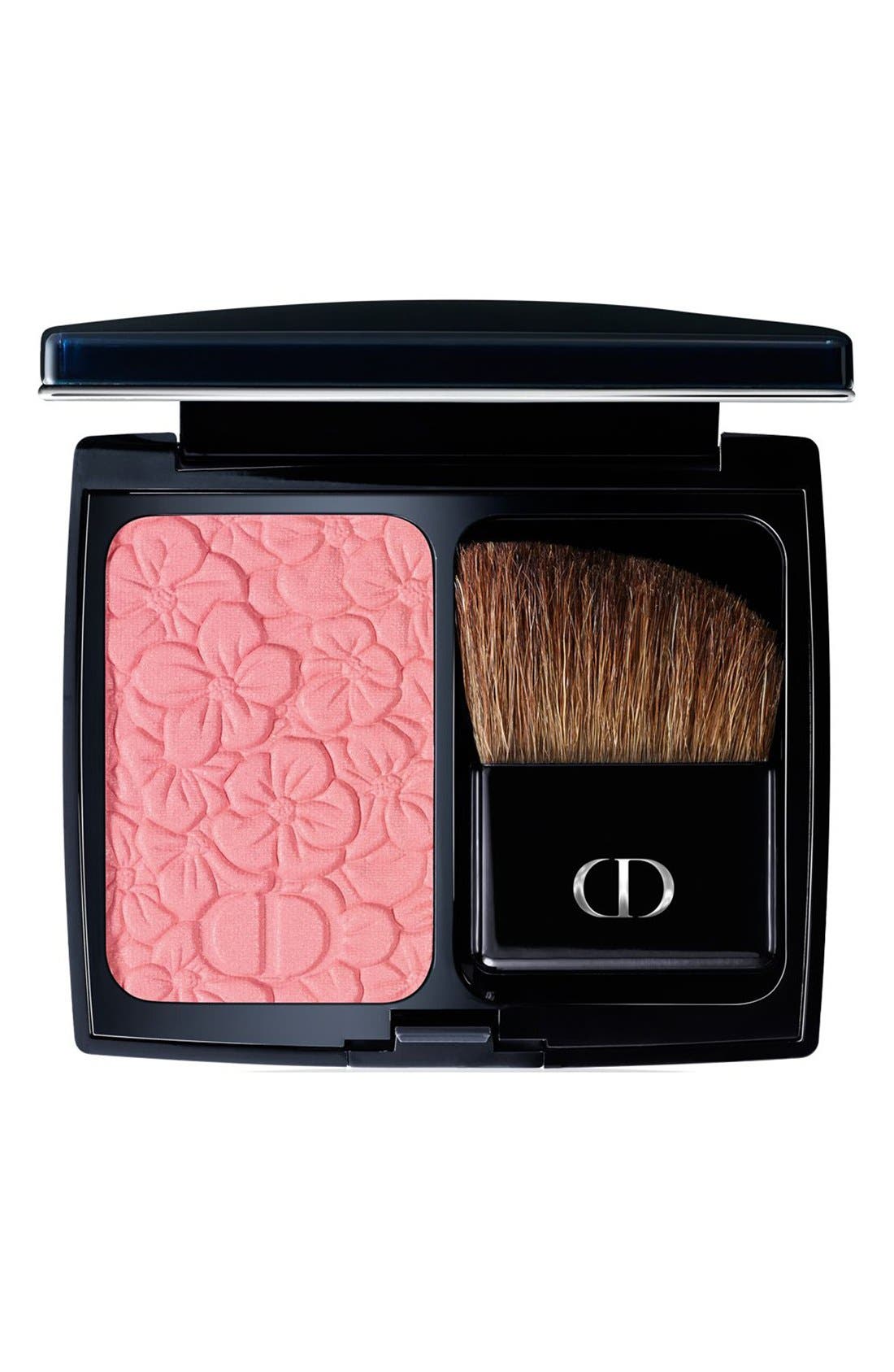 Dior 'Diorblush Glowing Gardens' Vibrant Color Powder Blush (Limited