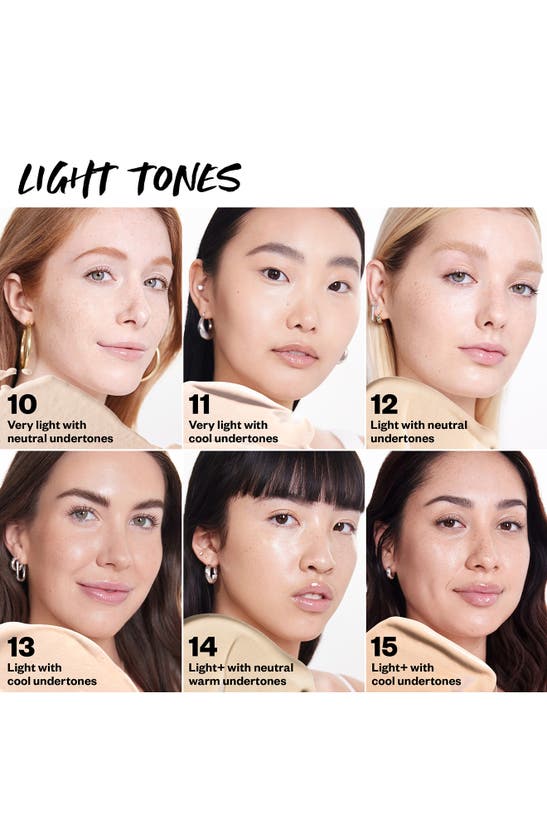 KOSAS KOSAS BB BURST TINTED MOISTURIZER GEL CREAM WITH COPPER PEPTIDES