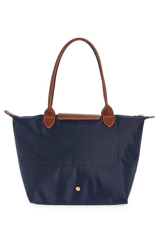 Longchamp Medium Le Pliage Tote Bag