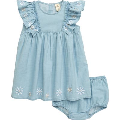 Infant Girl