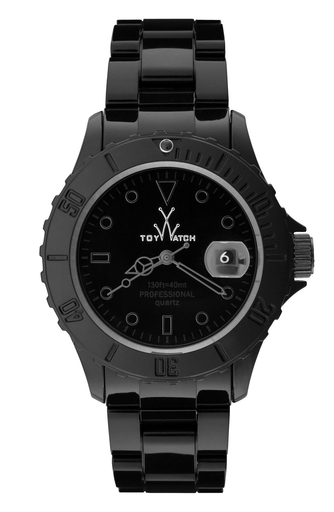 TOYWATCH 'Monochrome' Bracelet Watch, 39mm Nordstrom