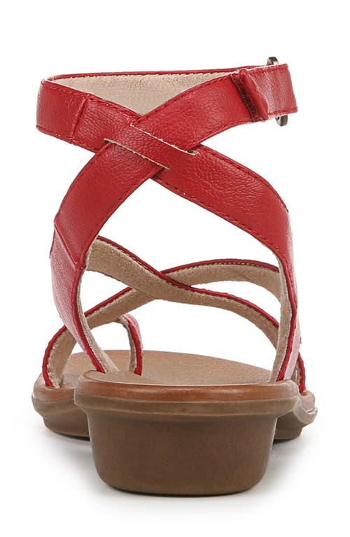 SOUL NATURALIZER SOUL NATURALIZER SIVAN STRAPPY SANDAL 