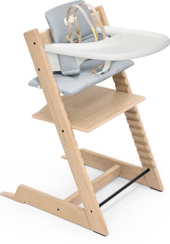 ストッケ トリップトラップSN.4～ ホワイト ストッケ トリップトラップ