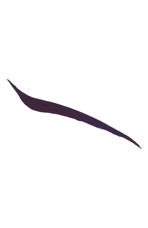 Anastasia Beverly Hills Liquid Liner In Aubergine