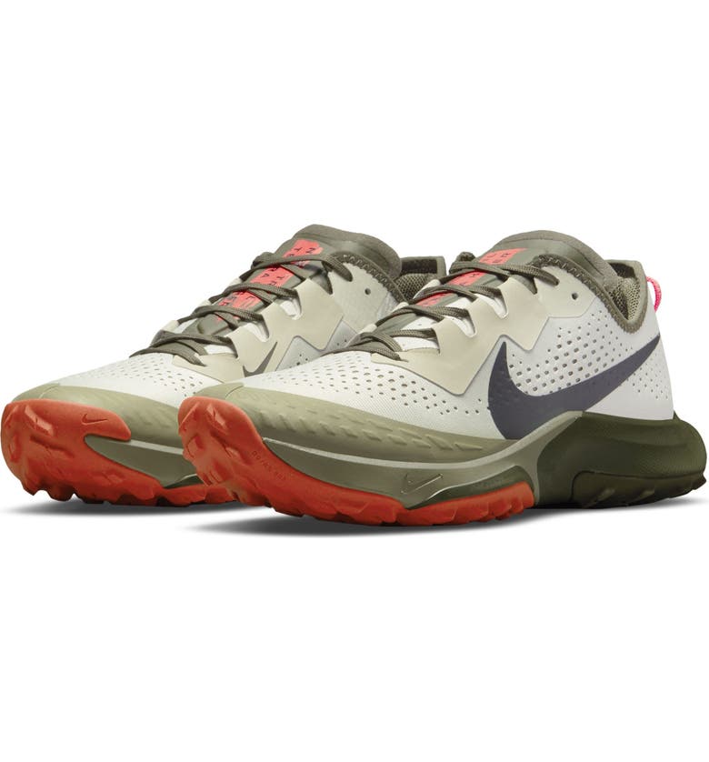 Nike Air Zoom Terra Kiger 7 Trail Running Shoe | Nordstrom لهب
