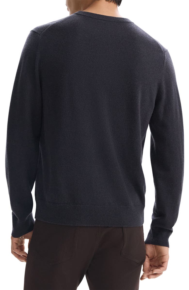 Theory Hilles Cashmere Sweater, Alternate, color, Hckrymelng